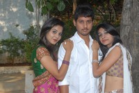 U Movie Opening Photos
